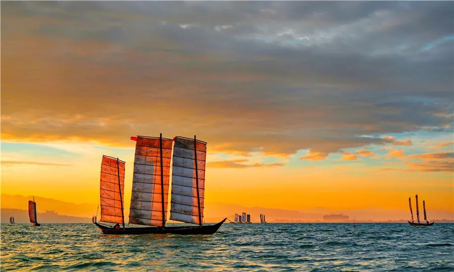 掌上春城(微信)