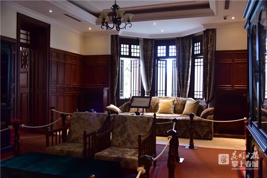 掌上春城(微信)