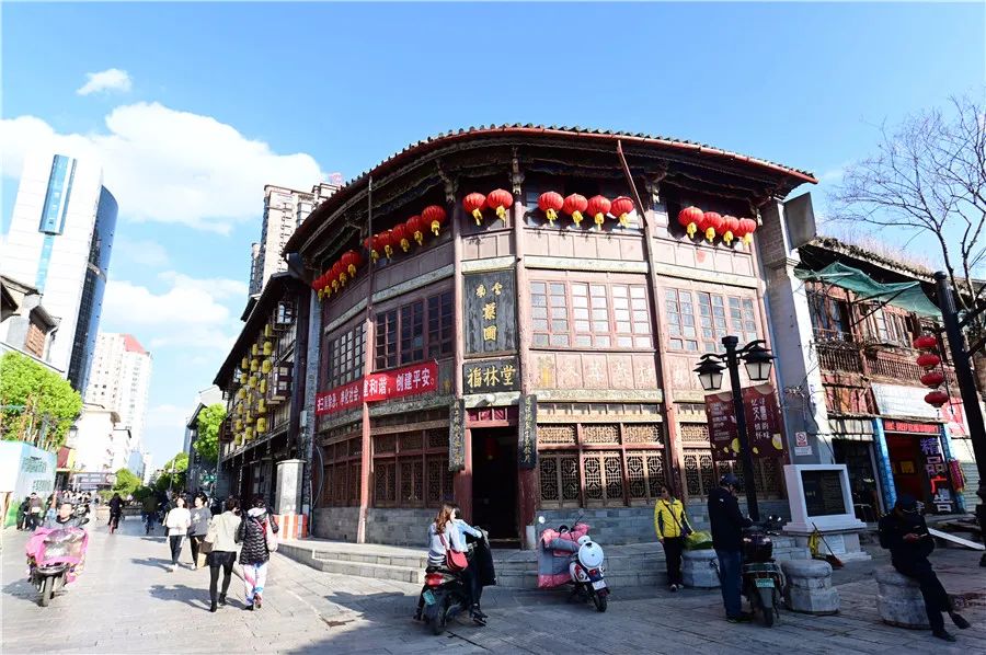 掌上春城(微信)