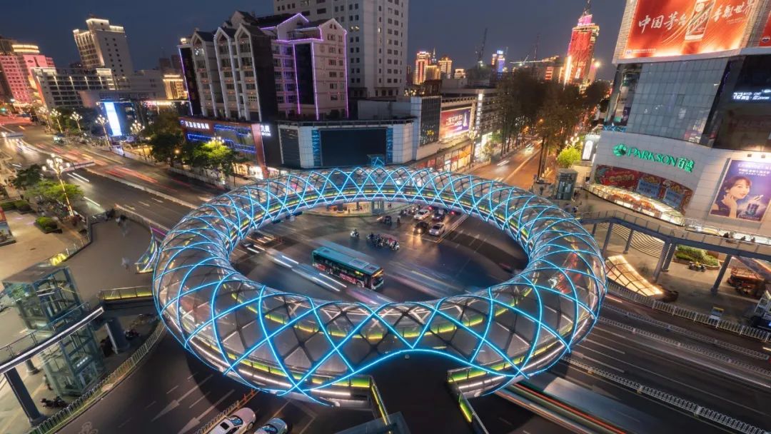 掌上春城(微信)