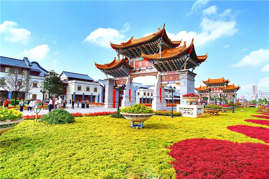 掌上春城(微信)