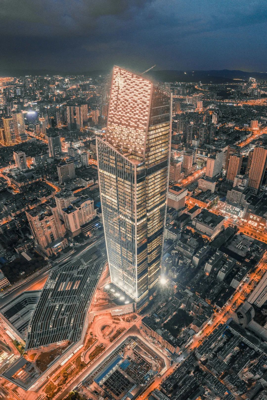 掌上春城(微信)