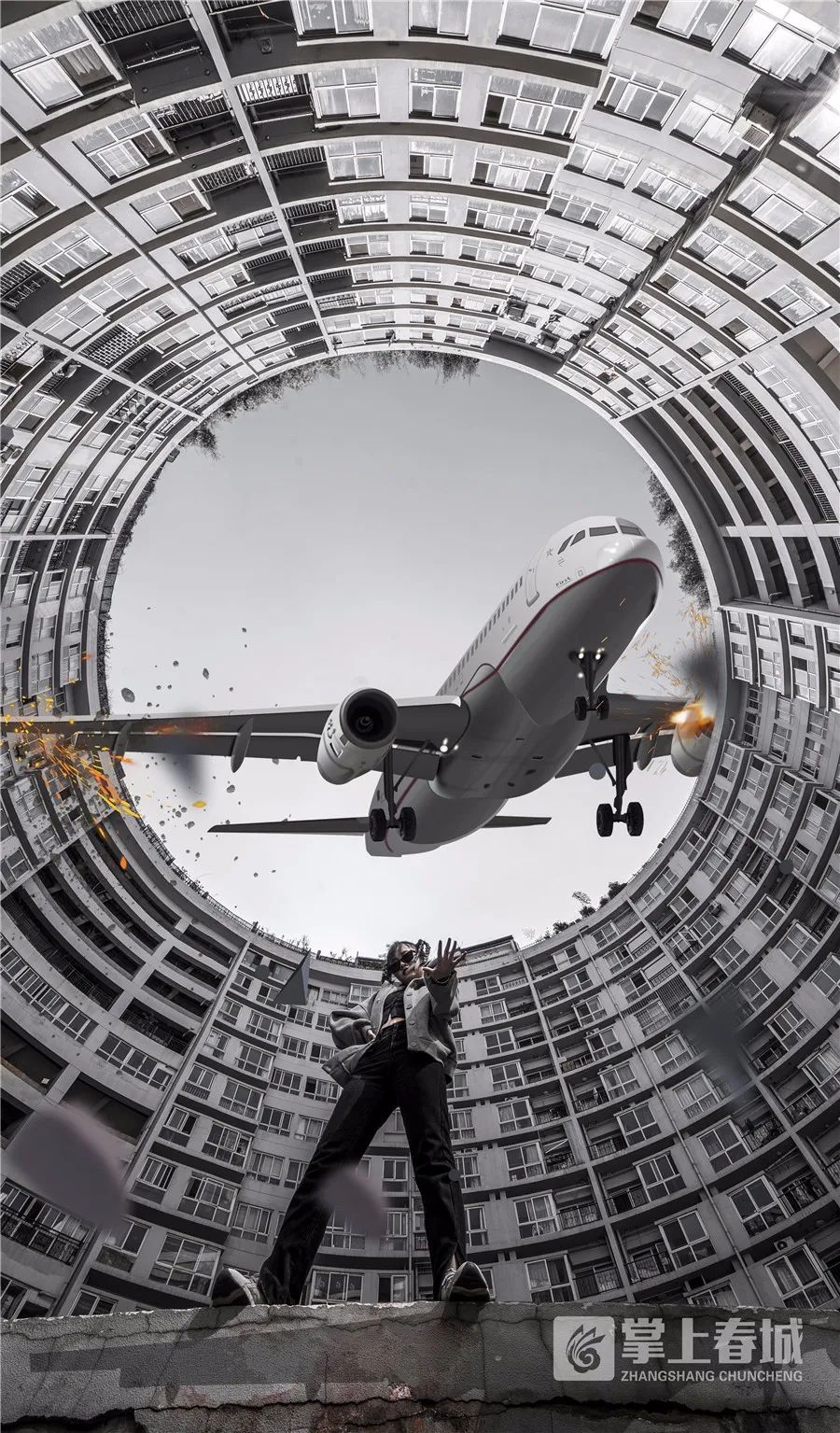 掌上春城(微信)