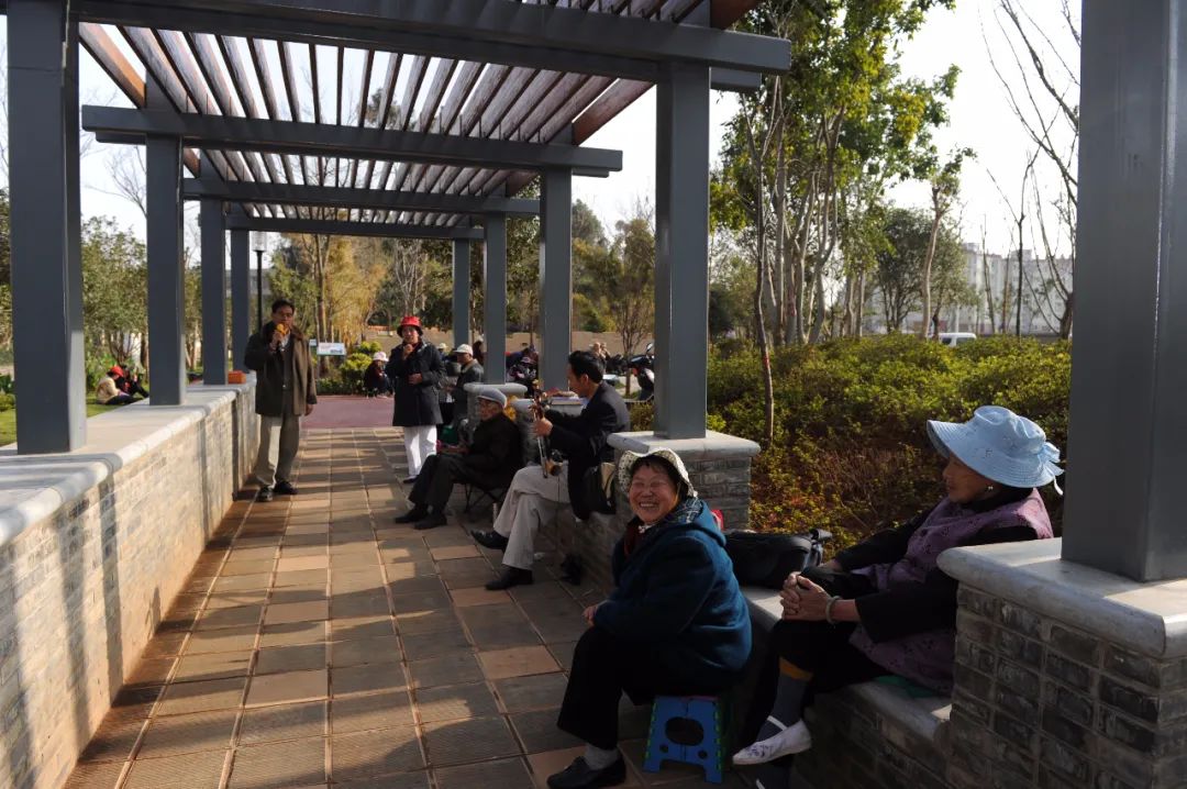 掌上春城(微信)