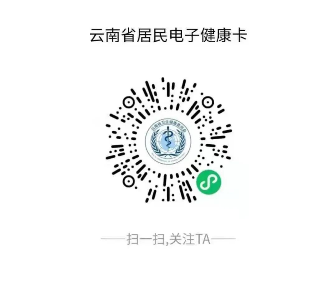 掌上春城(微信)