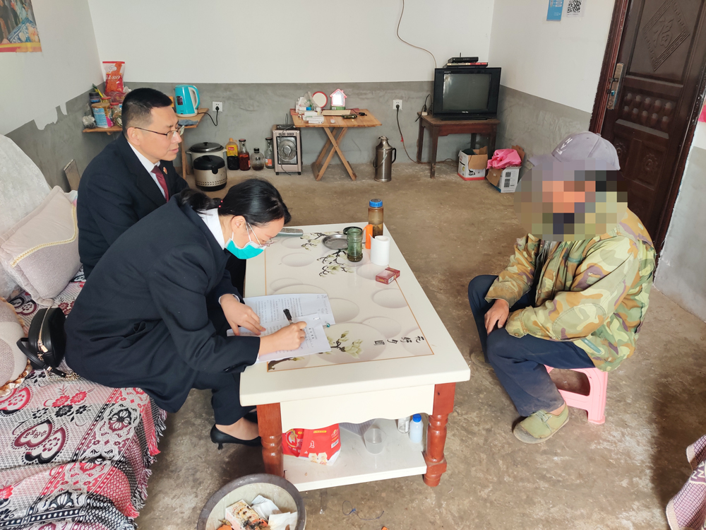 东川检察(微信)