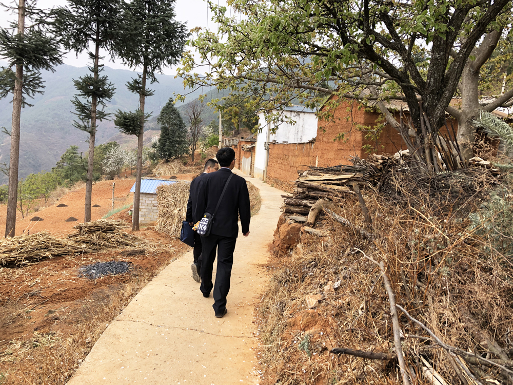 东川检察(微信)