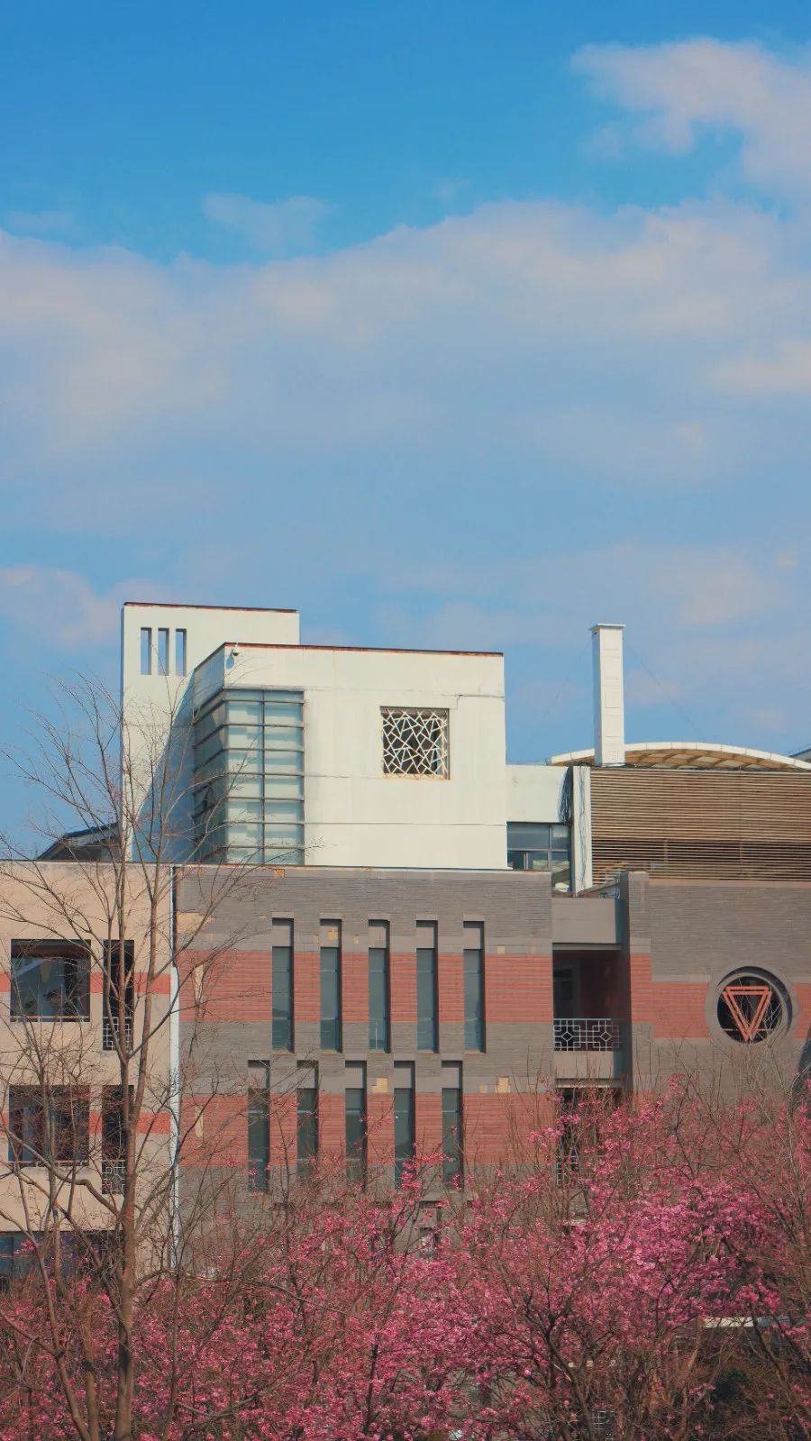 云南师范大学(微信)