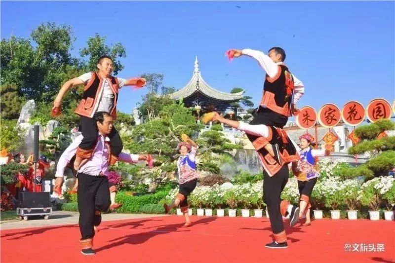 红河日报(微信)