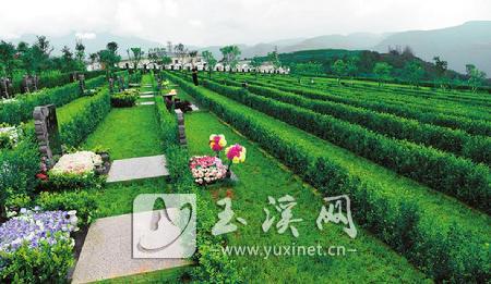 文明祭祀成新风