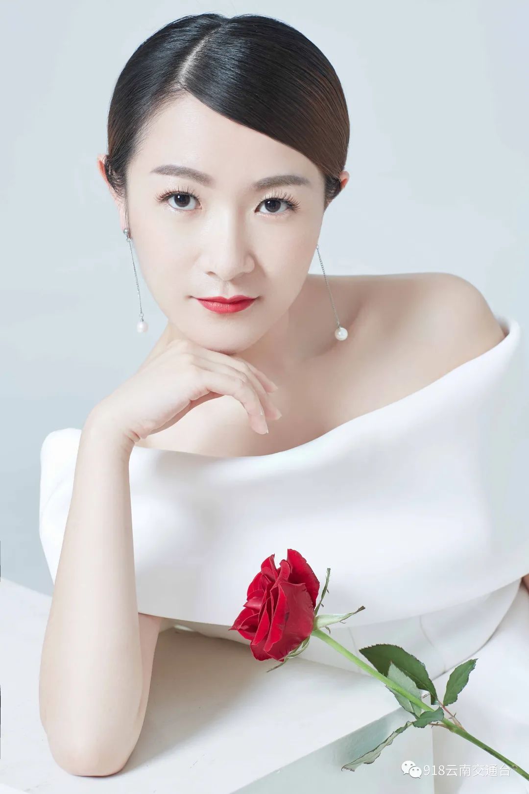 918云南交通台(微信)