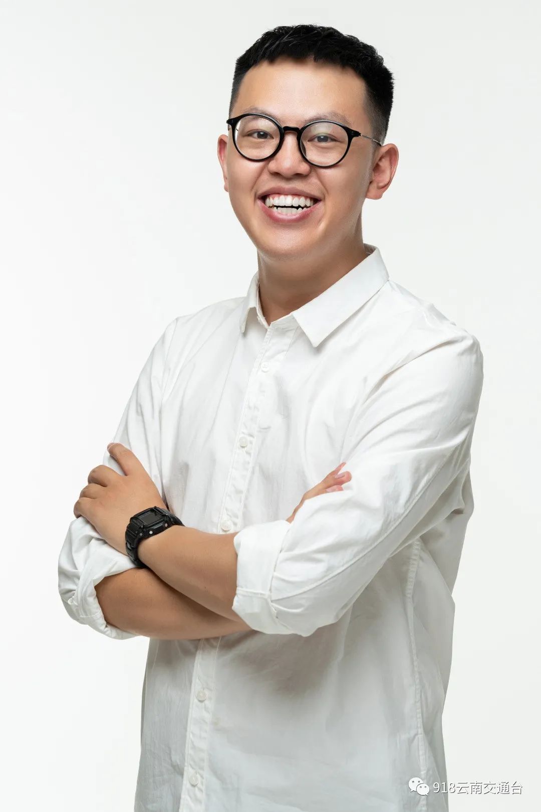 918云南交通台(微信)