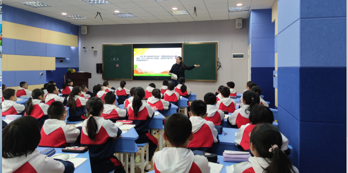 昆明市盘龙区东庄小学(微信)