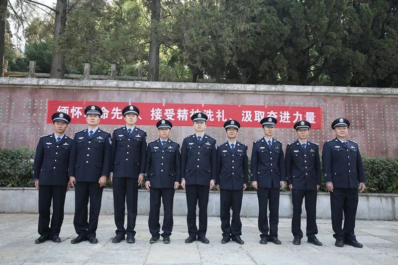 盘龙警方(微信)