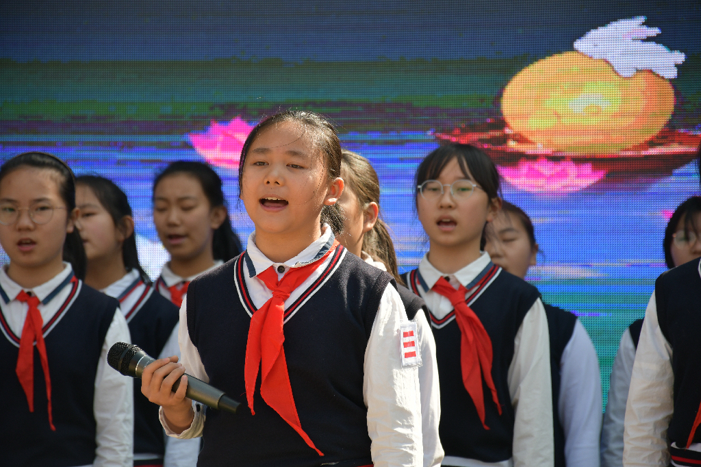 昆明市盘龙区东华小学(微信)