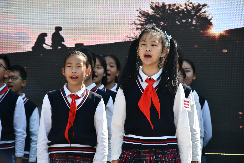 昆明市盘龙区东华小学(微信)