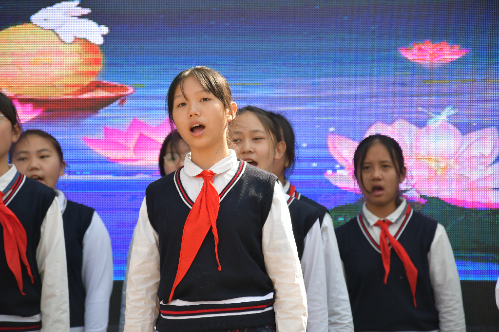 昆明市盘龙区东华小学(微信)
