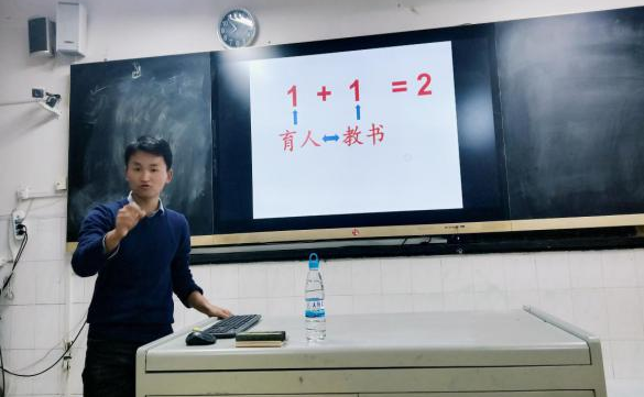 昆明市官渡区第五中学(微信)