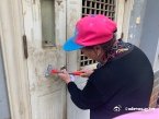 “昆明市西山区发布”微博