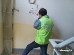 “昆明市西山区发布”微博