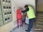 “昆明市西山区发布”微博