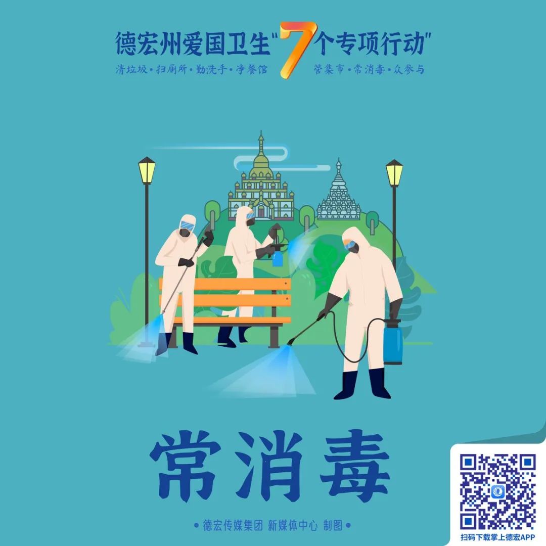 德宏团结报(微信)