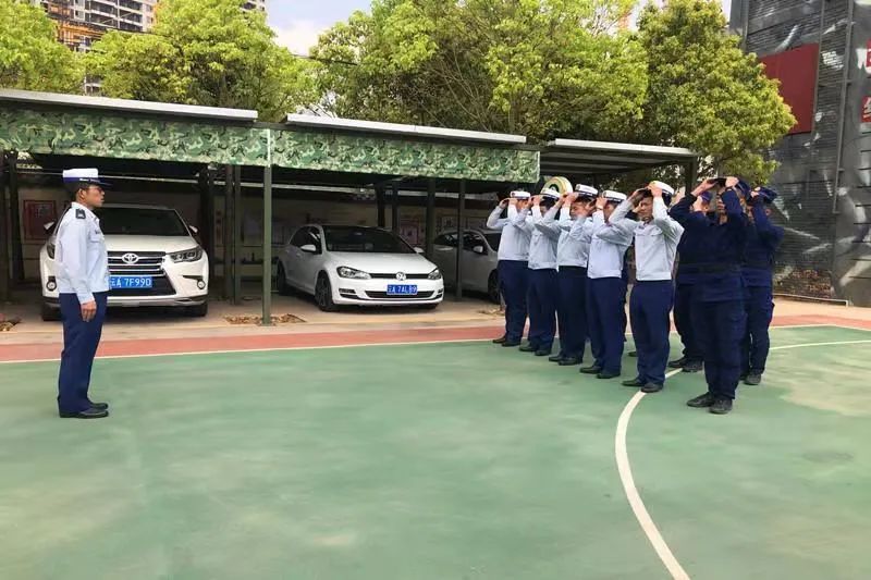 安宁消防(微信)