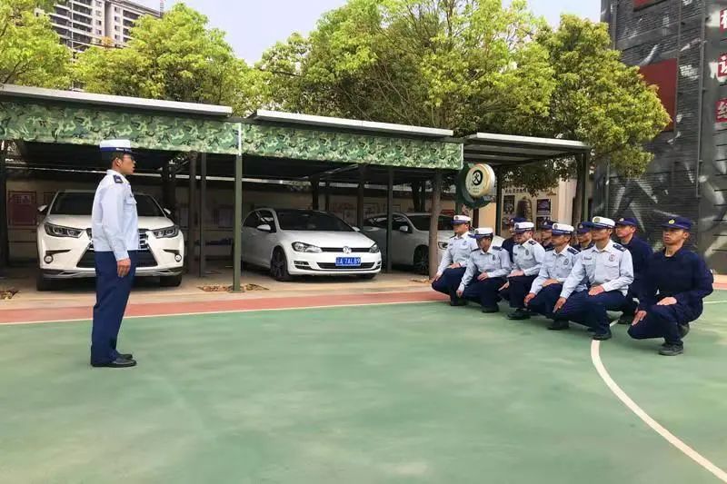 安宁消防(微信)