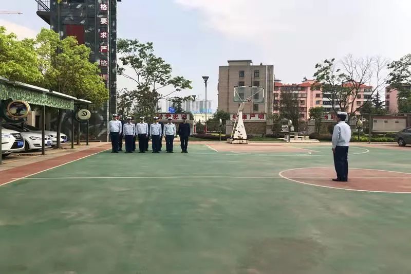 安宁消防(微信)