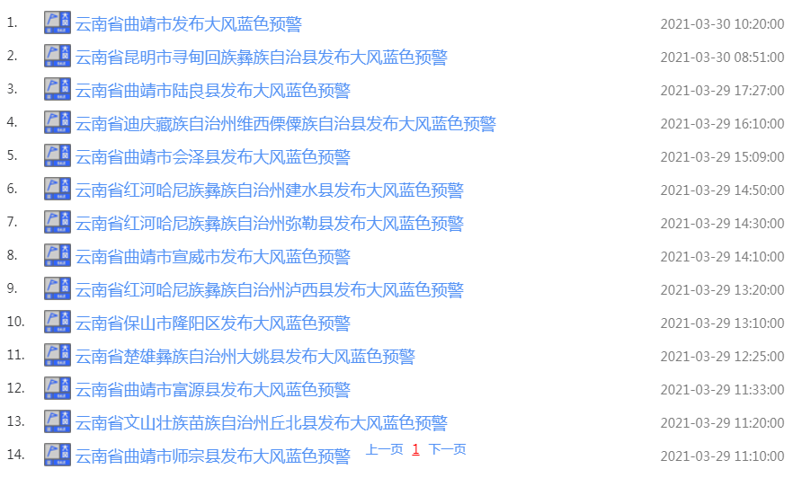 云南广播电视台(微信)