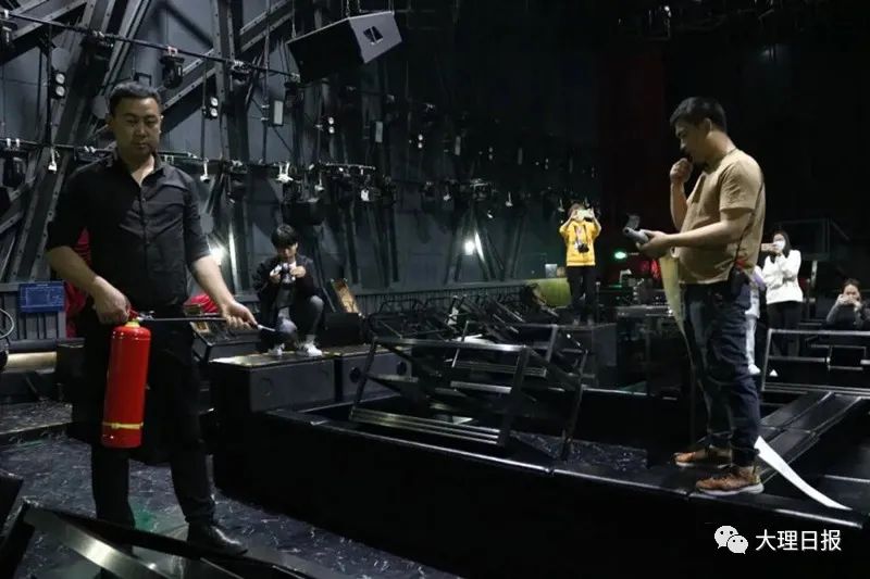 大理日报(微信)