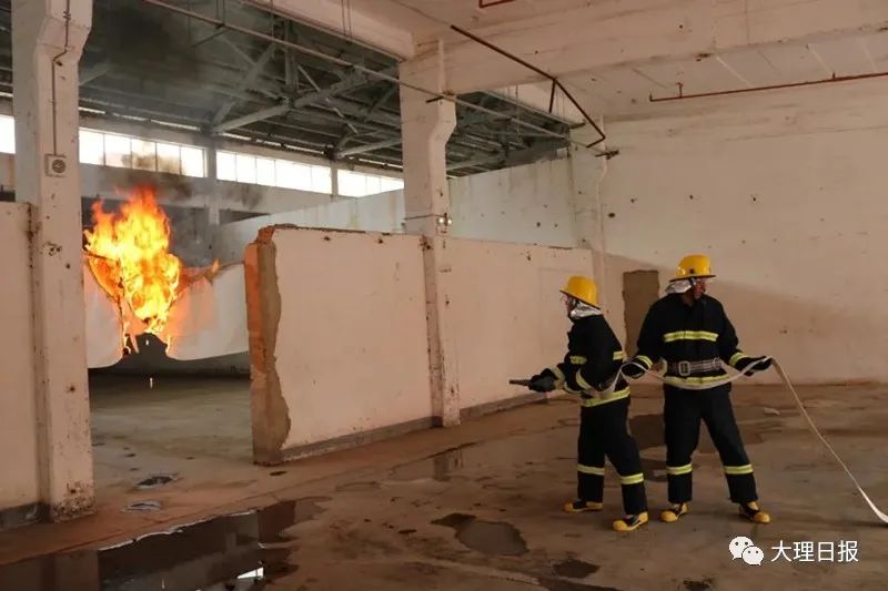 大理日报(微信)