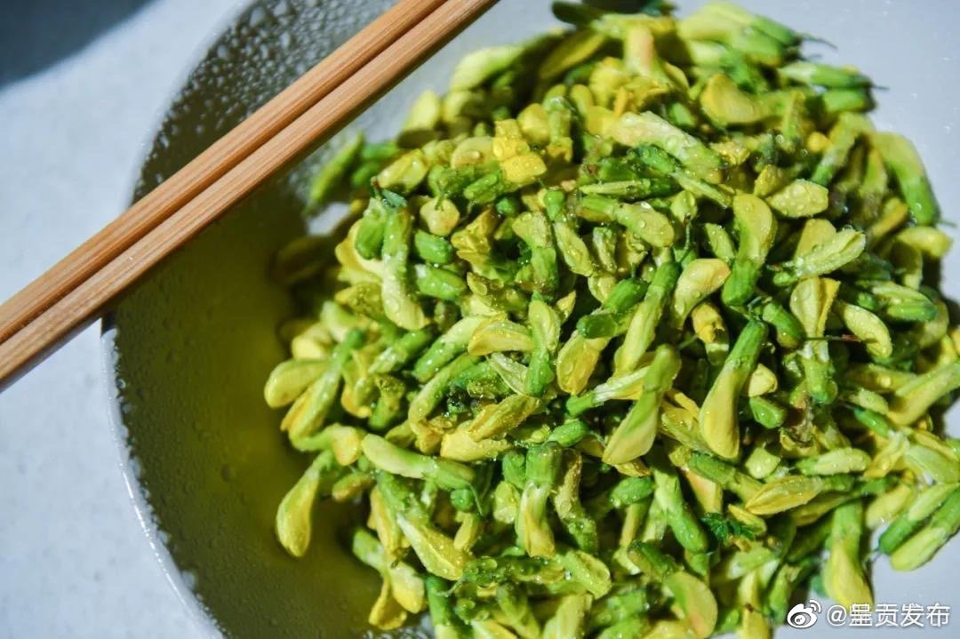“呈贡发布”微博