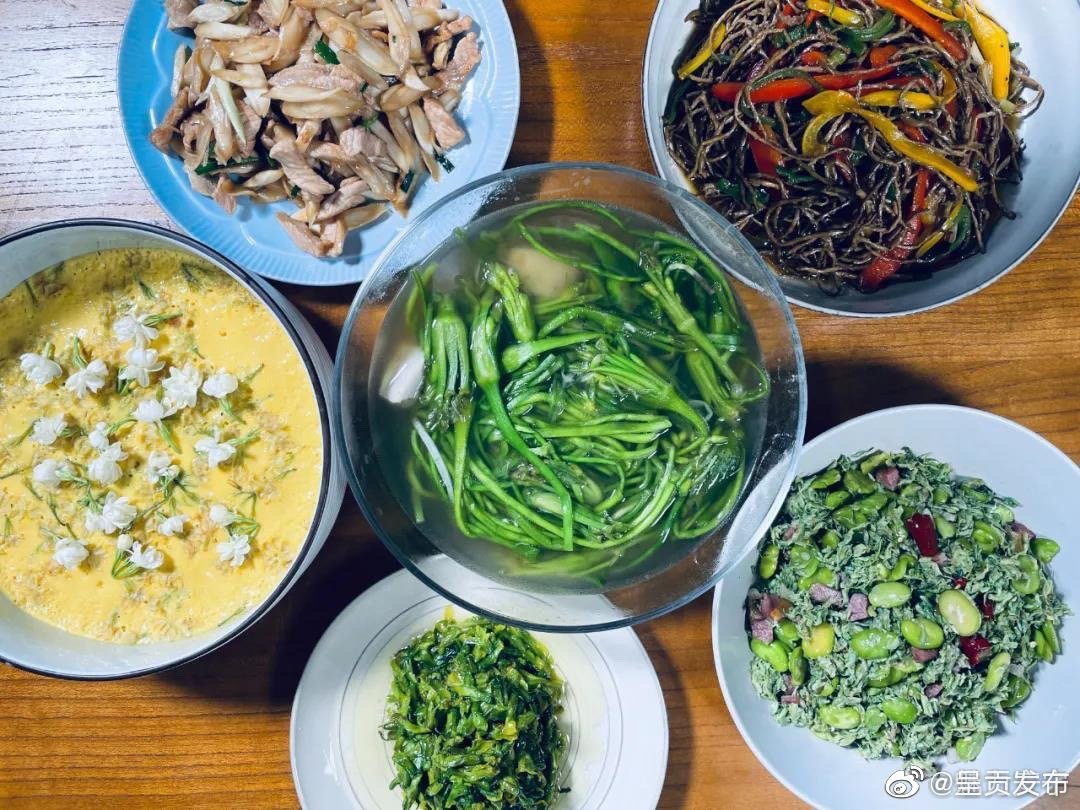 “呈贡发布”微博