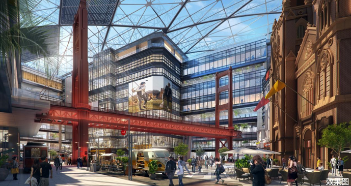 春城晚报(微信)