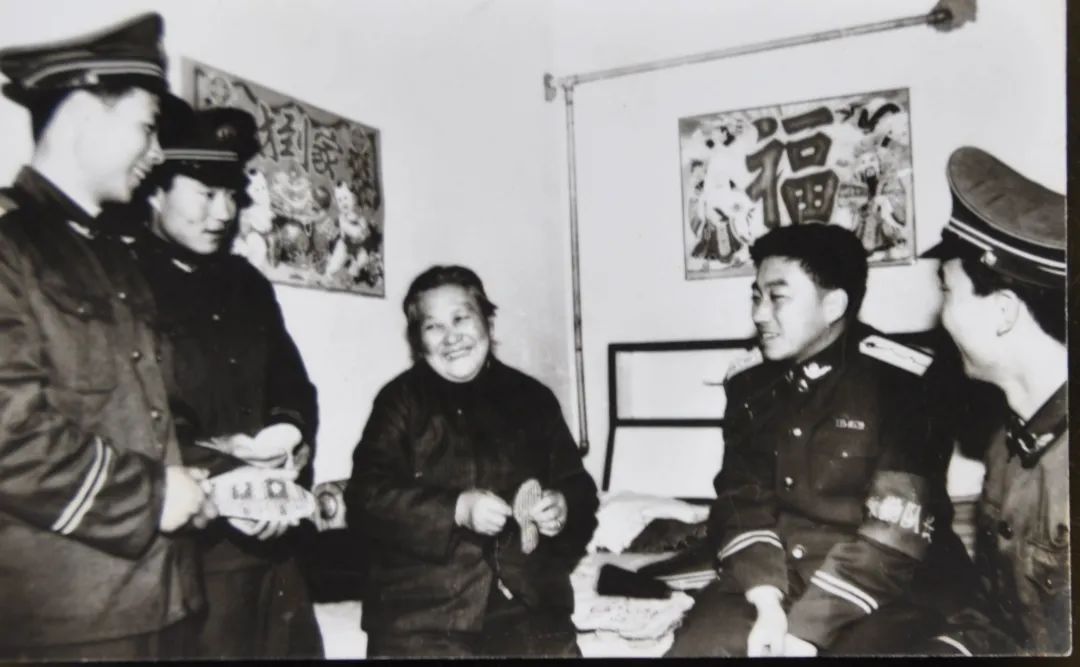 昆明市经济技术开发区消防大队(微信)