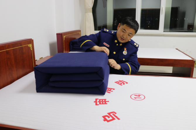 昆明市经济技术开发区消防大队(微信)