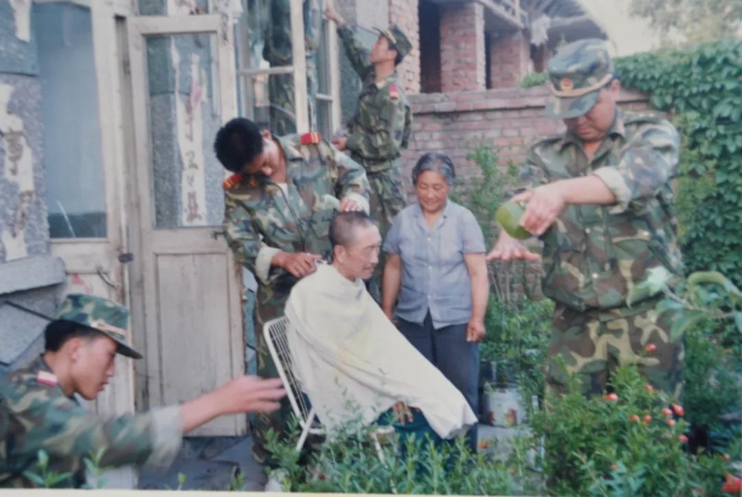 昆明市经济技术开发区消防大队(微信)