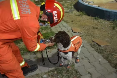 昆明市经济技术开发区消防大队(微信)