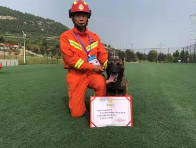 昆明市经济技术开发区消防大队(微信)