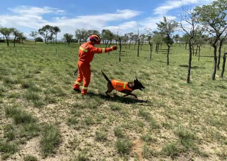昆明市经济技术开发区消防大队(微信)