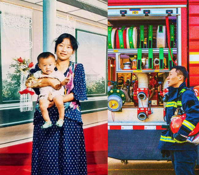 昆明市经济技术开发区消防大队(微信)