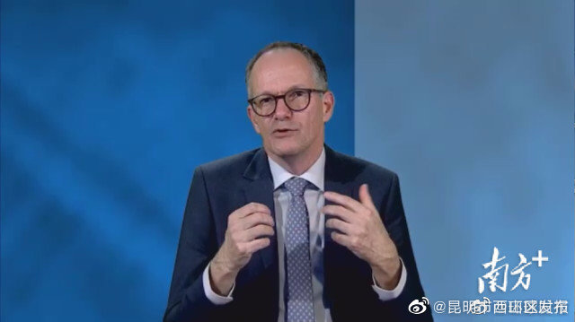 中国-世卫组织溯源报告：武汉华南海鲜市场不是新冠疫情的最初来源