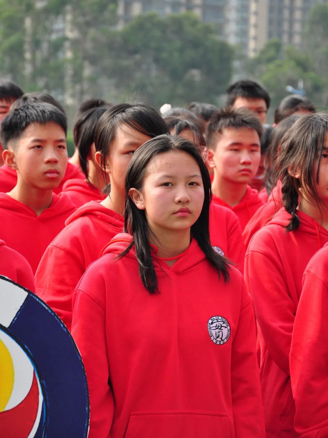 昆明十中(微信)