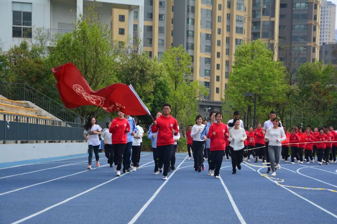 昆明十中(微信)