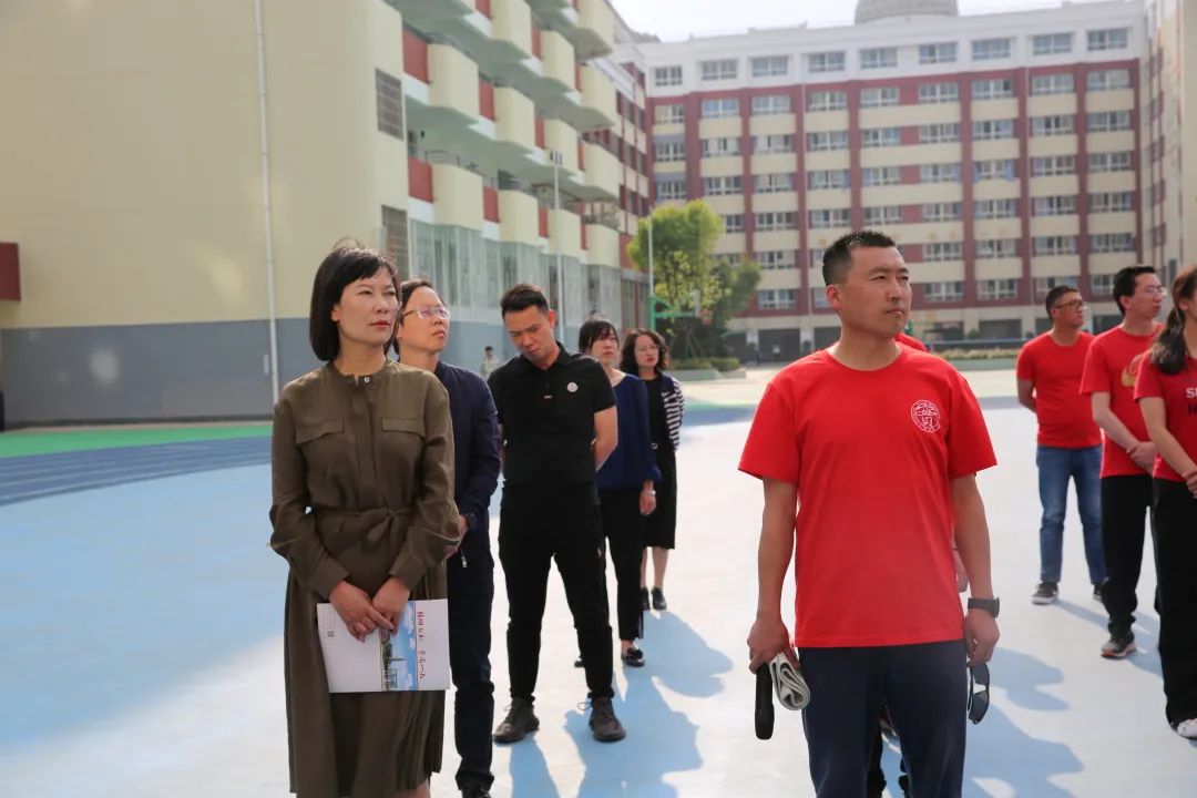 昆明十中(微信)