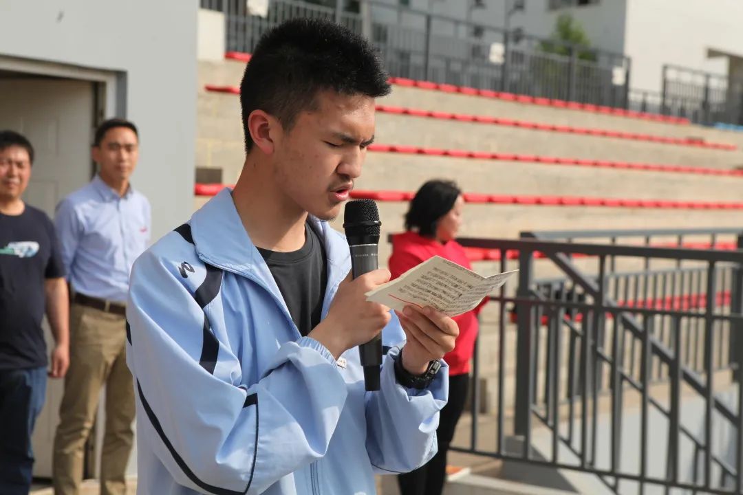 昆明十中(微信)