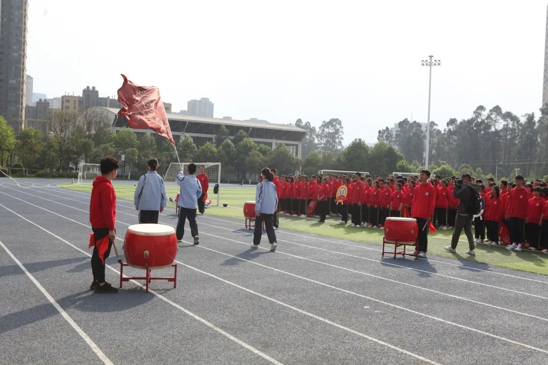 昆明十中(微信)