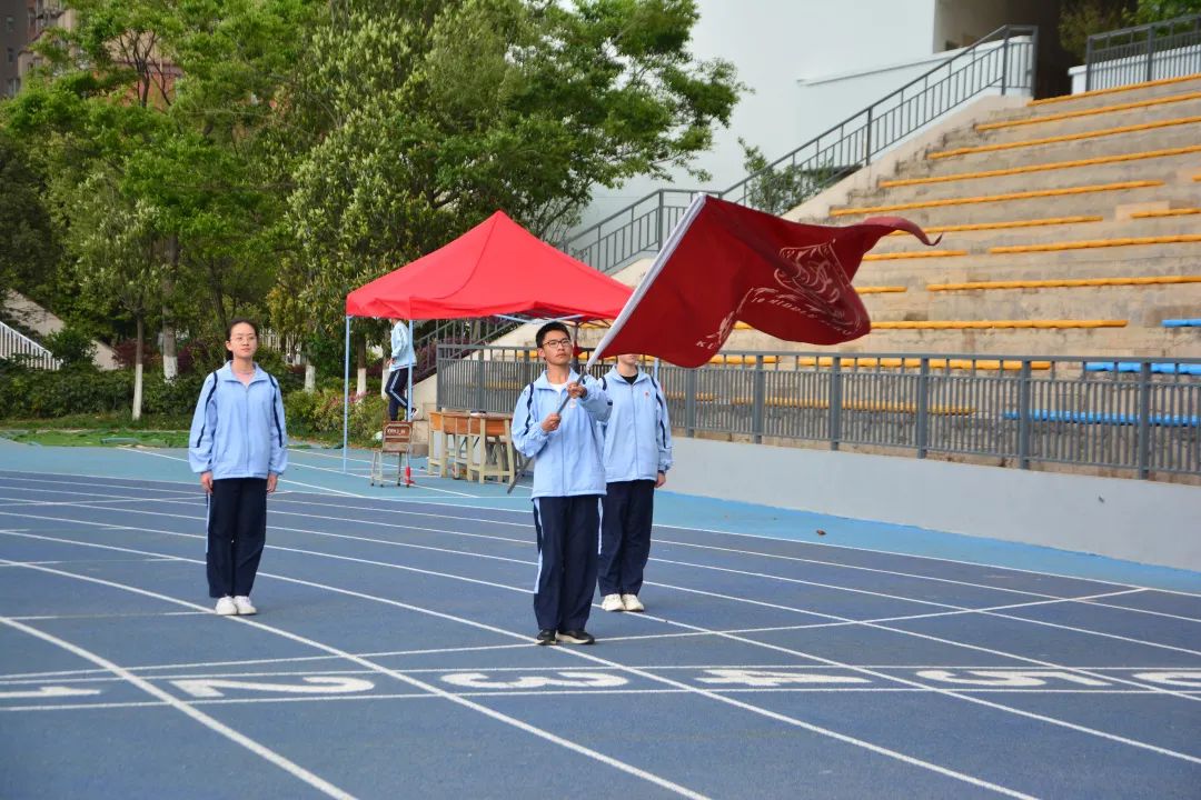 昆明十中(微信)