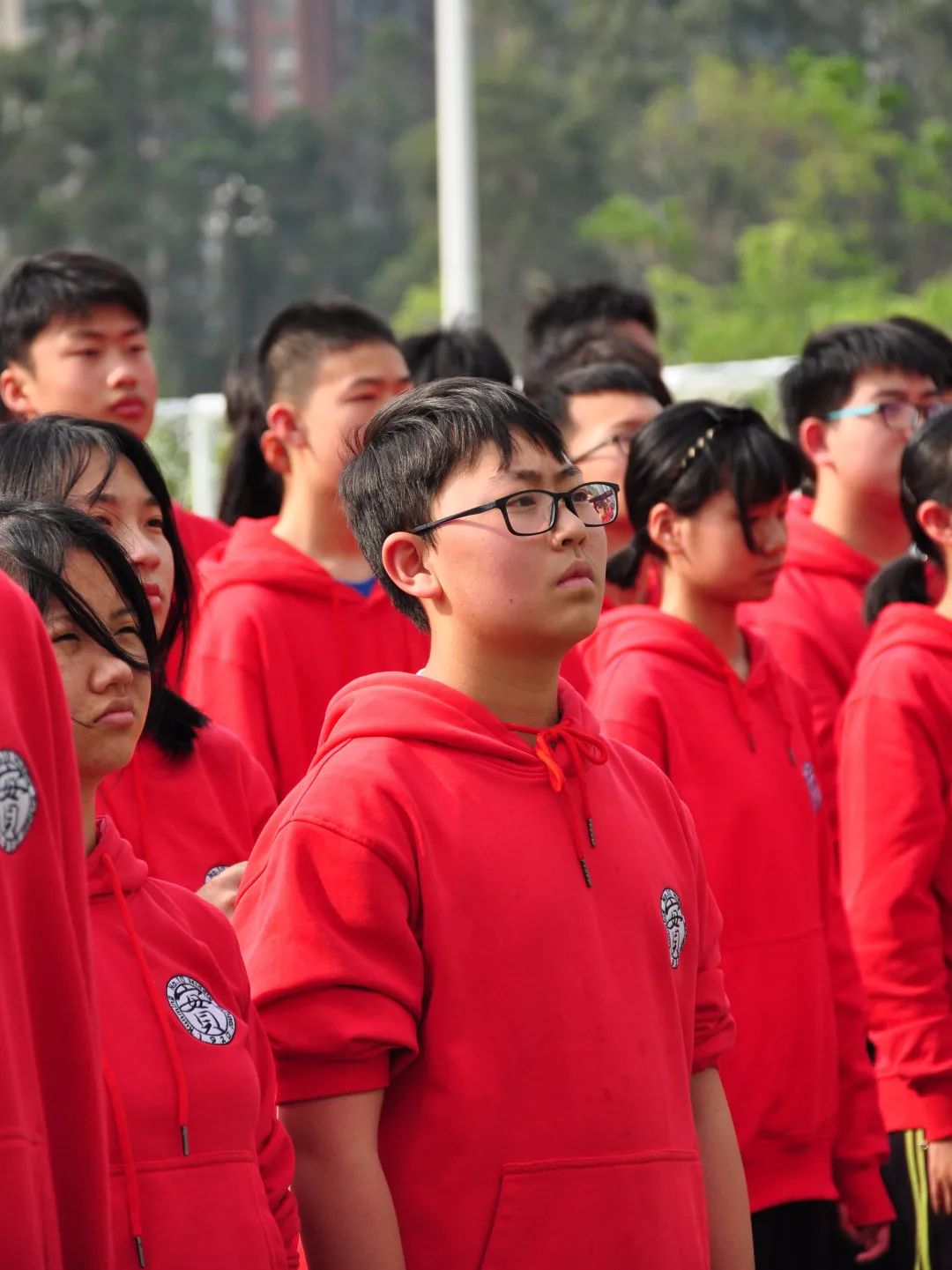 昆明十中(微信)